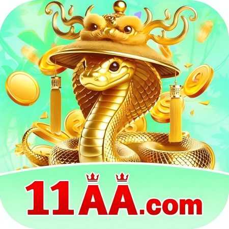 11aa VIP - Win Real BRL