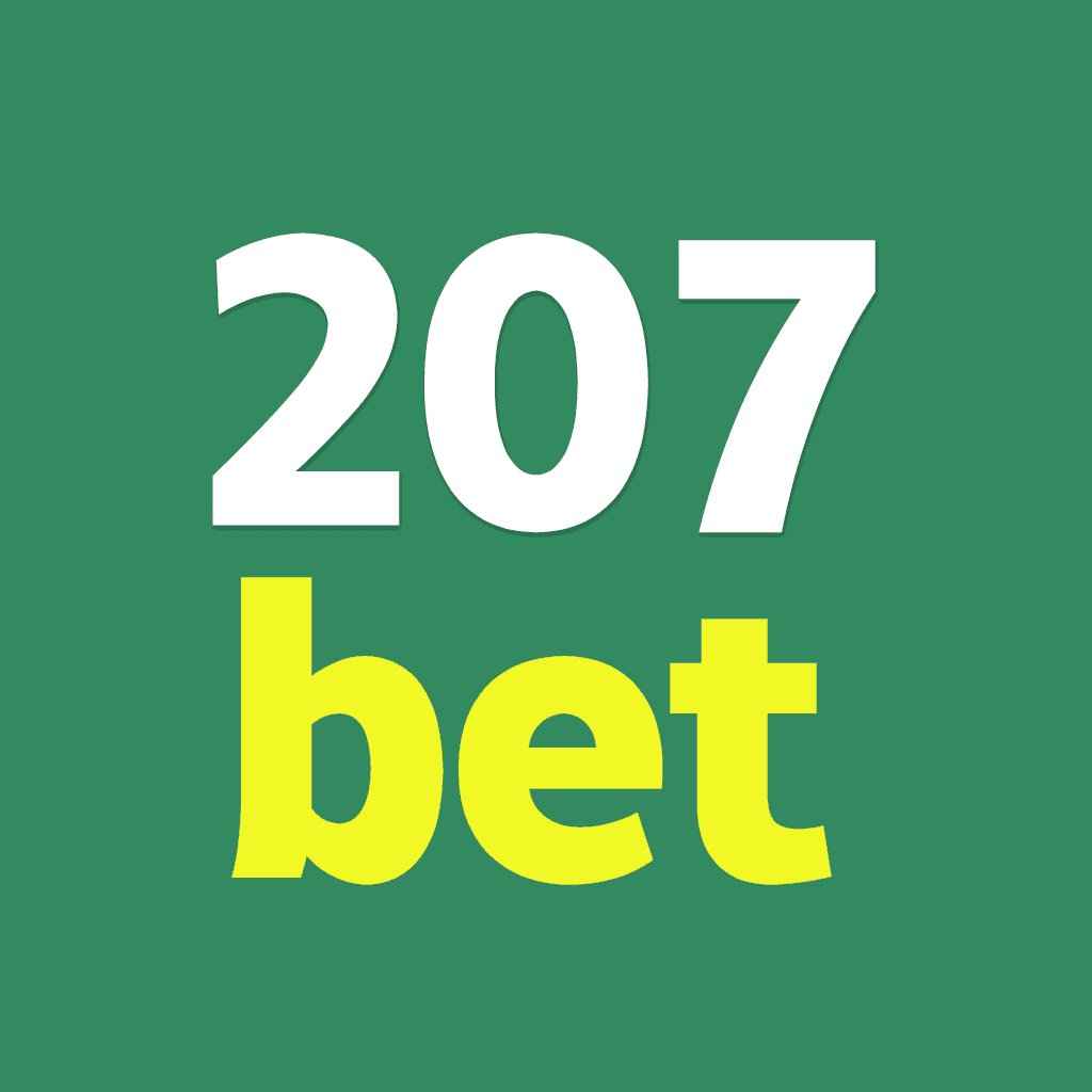 207bet Mega Jackpot