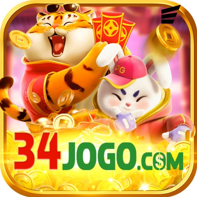 34jogo King - Casino & Slots