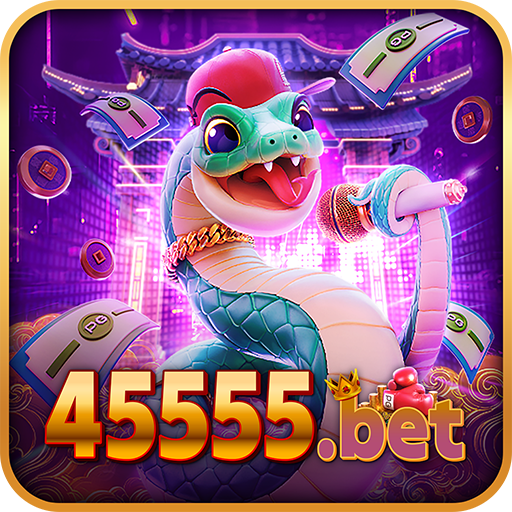 45555 King Casino App