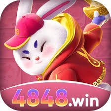 4848win Elite Casino App