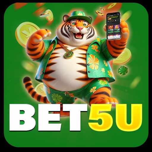 bet5u Casino Master v3.4.6