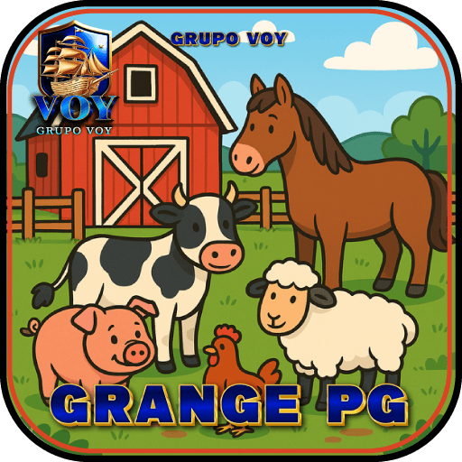 grangepg Super v5.3.3