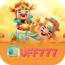 uff777 - Gaming Gold