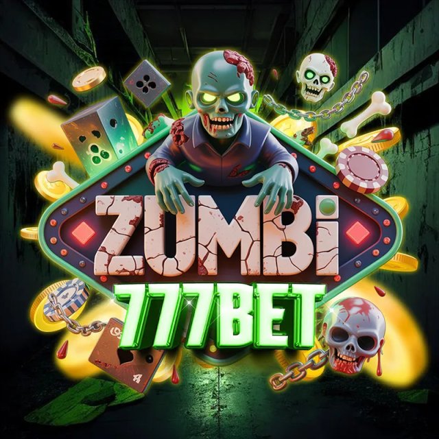 zumbi777bet Supreme - Casino & Slots