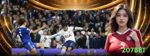 207bet Mega Jackpot Screenshot 2