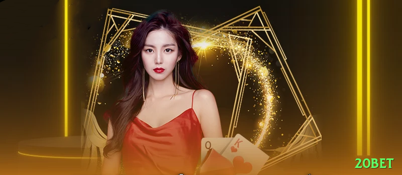 20bet Live Casino Elite Screenshot 2