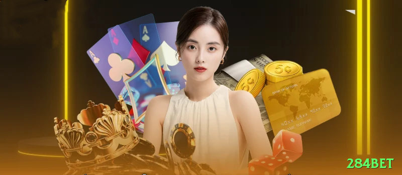 284bet Casino Official v2.9.1 Screenshot 2