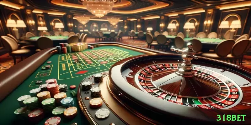 318bet Premium - Free Download Screenshot 1