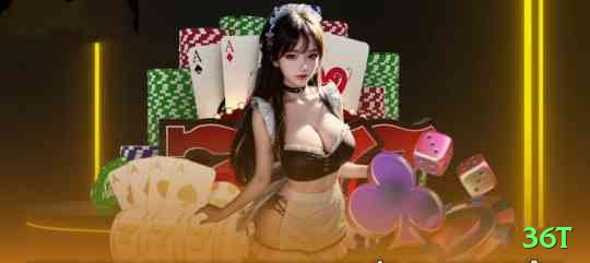 36t - Casino Max Screenshot 2