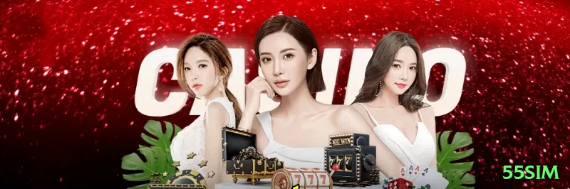 Screenshot - 55sim 🎰🔥 Free spins com multiplier crescente: como em Dead or Alive — um bom round paga 10.000x+ com paciência! 🔥🤑