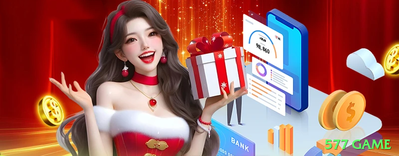 577 game Cash Supreme Screenshot 1