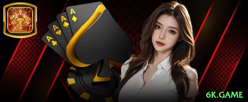 6k.game Plus Gaming App Screenshot 1