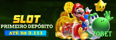 70bet Jackpot Plus v3.4.3 Screenshot 1