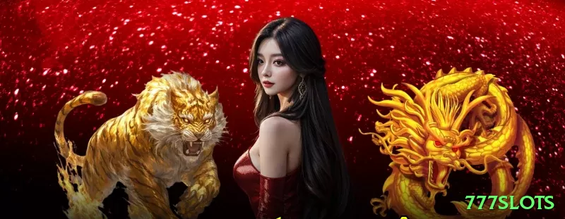 777slots Gaming VIP Screenshot 1