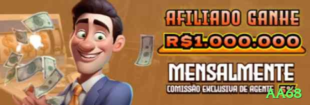 aa68 Brasil Mega v4.3.2 Screenshot 1