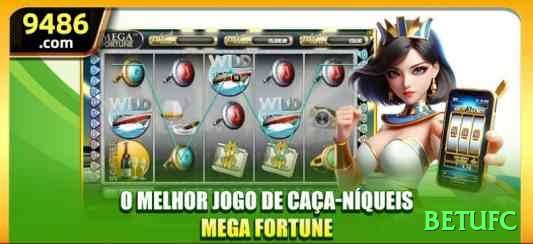 betufc Slot Machine Supreme Screenshot 1