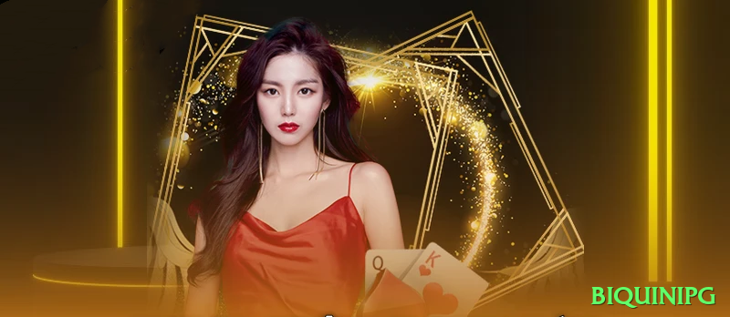 biquinipg Casino Official v2.9.2 Screenshot 2