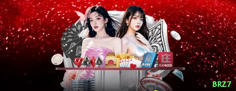 brz7 Casino Official v3.8.7 Screenshot 1