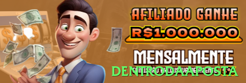dentrodaaposta - Casino VIP Screenshot 1