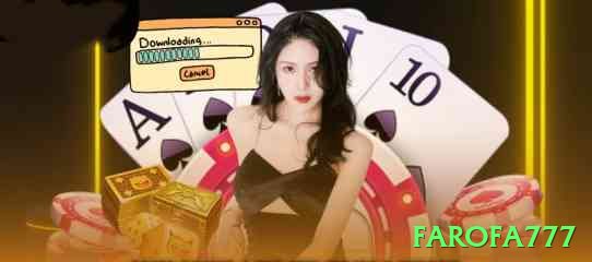 farofa777 Royal Jackpot Screenshot 1