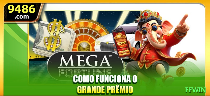 Screenshot - ffwin 🎰🔥 Slots retrigger App: baixe e ative free spins pack — Gonzo style rounds pagam 10.000x+ no seu bolso! 🌟🔥
