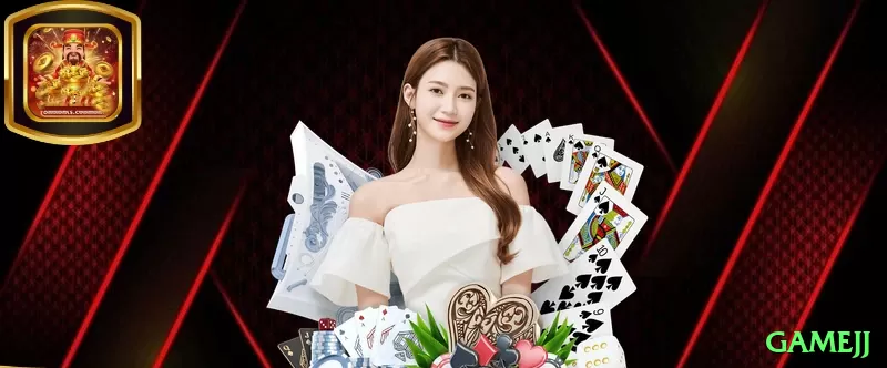 gamejj King 2026 Screenshot 1