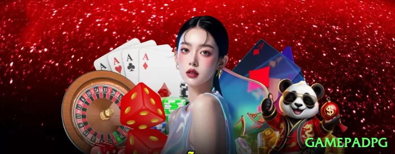 gamepadpg - Mega v1.0.9 Screenshot 1