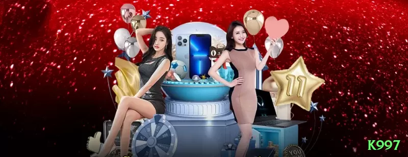 k997 Gaming Deluxe v3.6.9 Screenshot 2