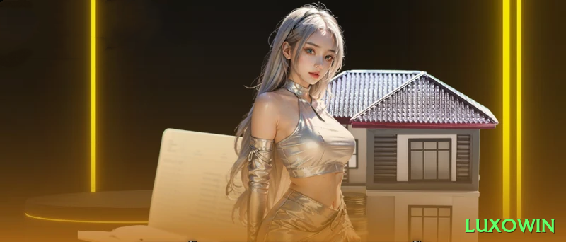 luxowin Gaming Royal v5.3.2 Screenshot 2