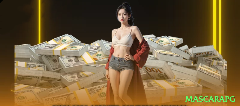 mascarapg - Live Deluxe Screenshot 1