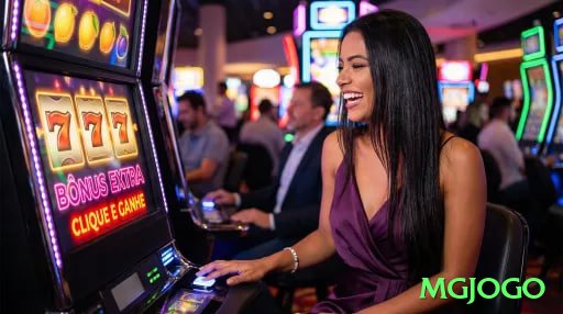 MGJOGO Casino Gold v1.2.2 Screenshot 1