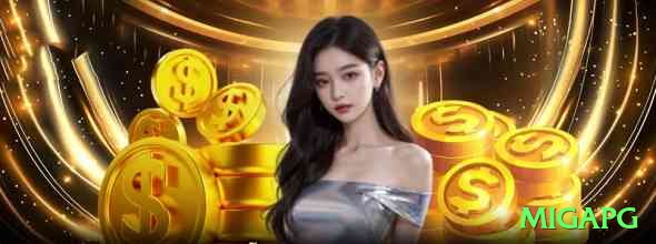 migapg Casino Official v5.7.2 Screenshot 1