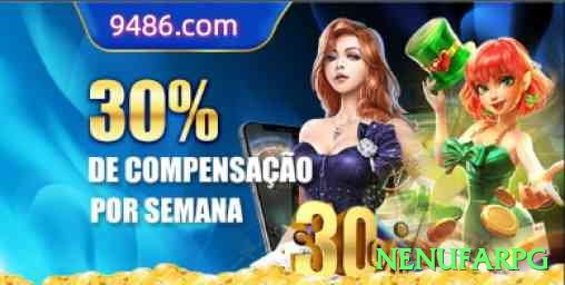 Screenshot - nenufarpg 🎁🧾 Bônus podem dar um impulso inicial, mas leia atentamente os termos, rollover e prazos antes de aceitar qualquer oferta. 🔍