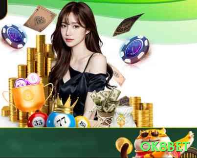 ok8bet Gold v3.7.7 Screenshot 2