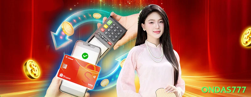 ondas777 - Real Money Super Screenshot 1