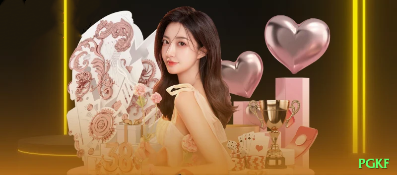 pgkf Official v5.0.4 Screenshot 1