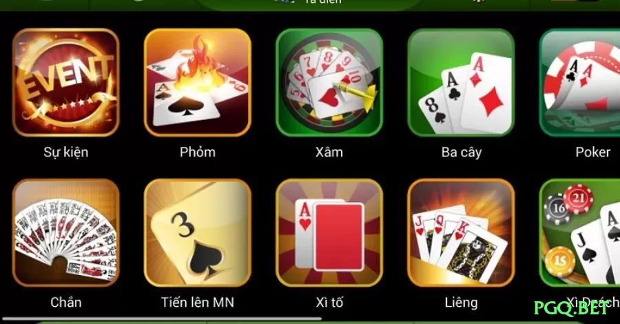 pgq.bet Pro - Free Download Screenshot 2