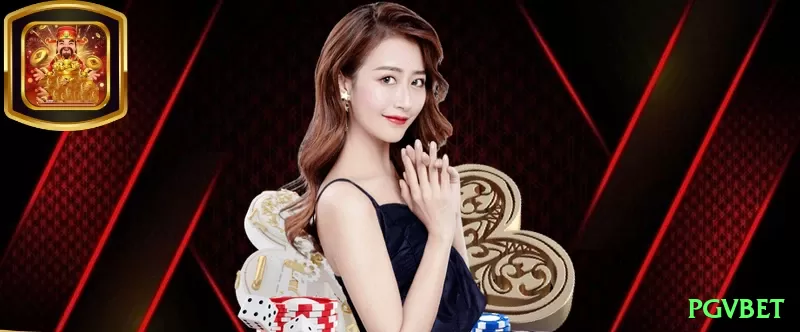 pgvbet Deluxe - Casino & Slots Screenshot 1