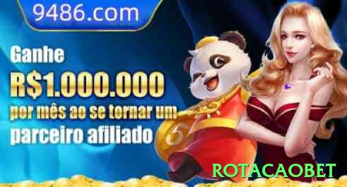 rotacaobet Jackpot Champion v1.0.4 Screenshot 1