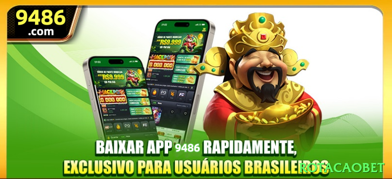 rotacaobet Jackpot Champion v1.0.4 Screenshot 2