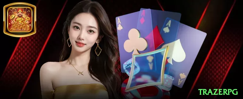 Screenshot - trazerpg 🎴🎰 Baccarat tem regras simples e diretas; jogue por diversão e sempre dentro de limites bem definidos. 💵