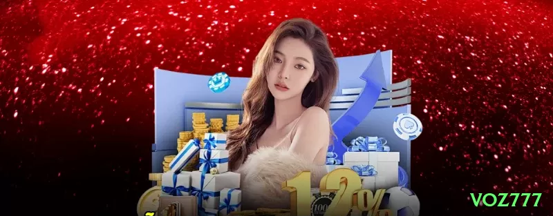 voz777 Games Turbo Screenshot 2