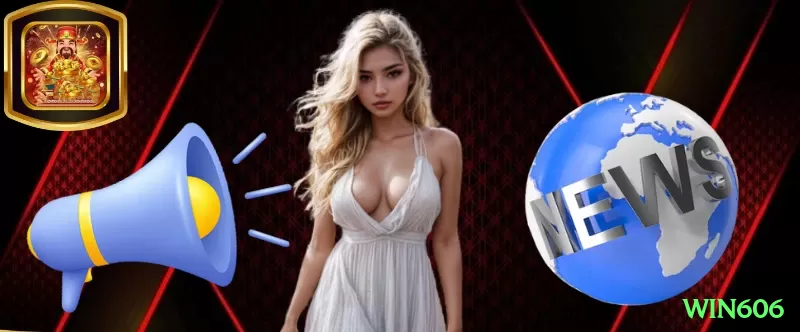 WIN606 Mobile King Screenshot 1