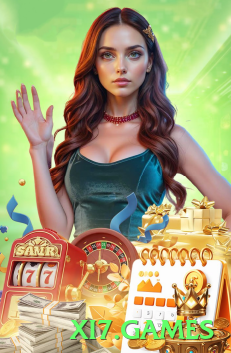 xi7.games Casino Official v5.5.3 Screenshot 1