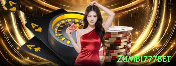 zumbi777bet Supreme - Casino & Slots Screenshot 1